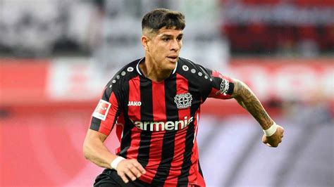 Bayer Leverkusen S Stance On Hincapie Revealed Daveockop