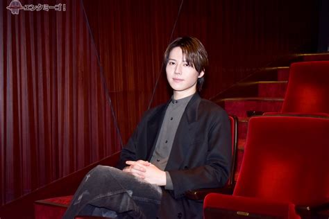 山崎大輝インタビュー『星の降る時』「観に来てくださった方の明日に繋がる作品。ぜひ劇場へ！」【インタビューVol.36】 | おすすめエンタメ ...