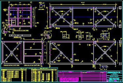 Structural Drawing | DimensionIndia