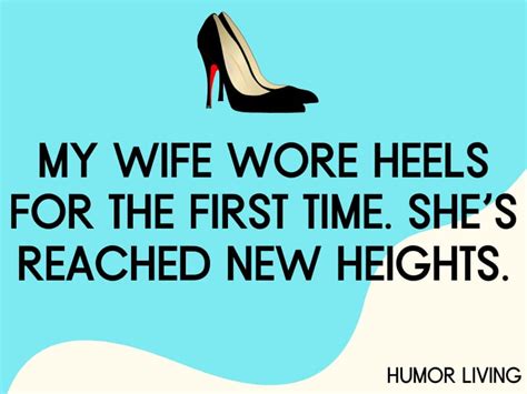 90+ Funny Shoe Puns That’ll Reach Your Sole - Humor Living