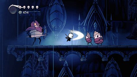 「hollow Knight（ホロウナイト）」のパッケージ版が12月12日に発売。滅びゆくムシ達の王国の物語を描いたアクションアドベンチャー