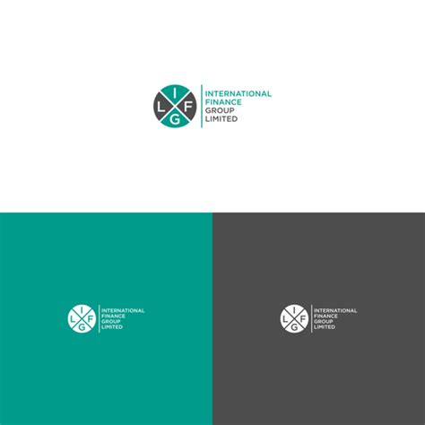 Design A Modern Logo For Financial Services Company Ifgl Logo Design