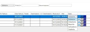 Ripristinato Il Servizio Di Fatturazione Elettronica Battistini Srl