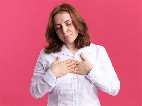 Enfermedad Del Corazón En Mujeres Causas Síntomas Y Prevención