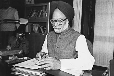 Bespectacled Birthdays Manmohan Singh C S