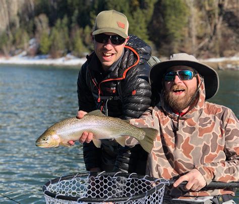 Bigfork Anglers | Whitefish Montana Fly Fishing Guides