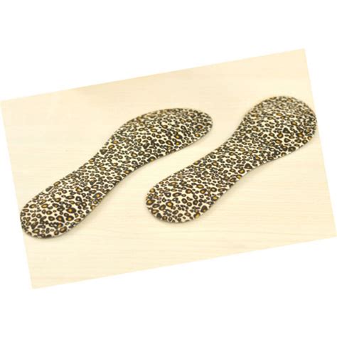 Insoles with cushions for comfort with high-heeled shoes ⋆ I Luv Shoes