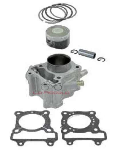 Set Cylindre Piston Rms Cc Honda Sh Panth On Ps Nes Chiocciola S