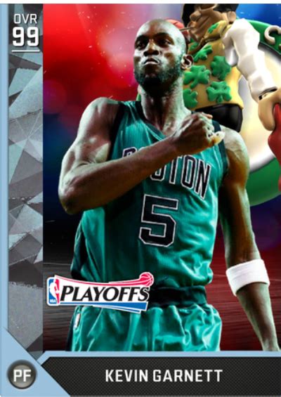 Nba K Kdb Custom Card K Kg