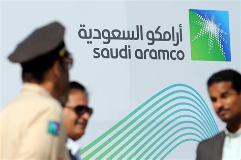 Saudi Aramco Vakt Sign 5 Million Blockchain Investment Deal