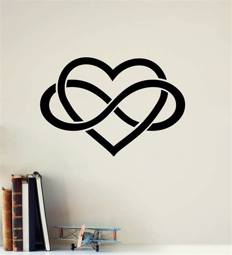 Love And Romantic Wall Vinyl Decals — Page 9 — Wallstickers4you