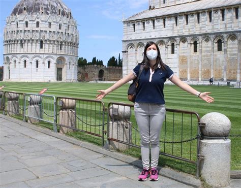 Un Tour Virtuale Alla Scoperta Di Piazza Dei Miracoli