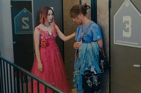 Why ‘lady Bird Should Win Best Picture