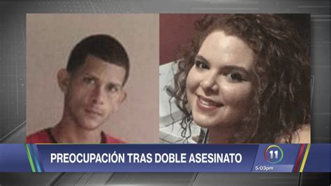 Consternación En Barranquitas Tras Doble Asesinato Teleonce Tv Vívelo