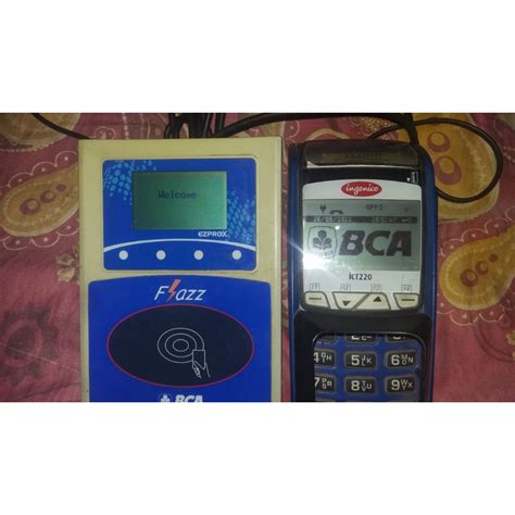 Jual Mesin Edc Bca Shopee Indonesia