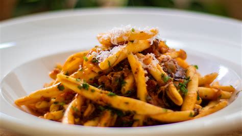 Lamb Ragu Pasta Easy Meals With Video Recipes By Chef Joel Mielle Recipe30