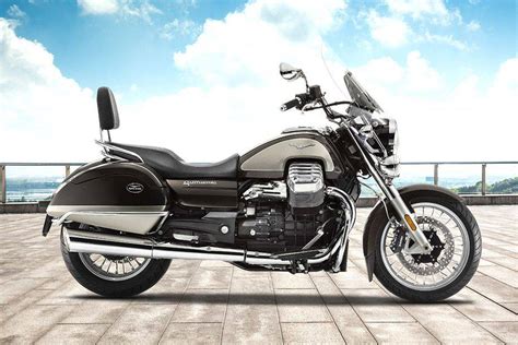 Moto Guzzi California Touring Se Price Review Specifications