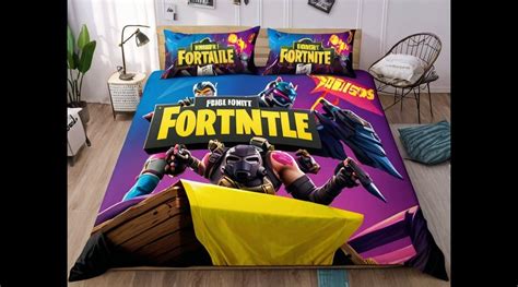 Fortnite Bed Sheets | by Dorothy Leal | Mar, 2024 | Medium