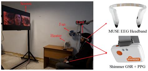 Sensors Free Full Text Physiological Sensors Based Emotion