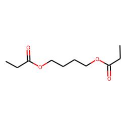 1 4 Butanediol Dipropionate CAS 1572 92 5 Chemical Physical