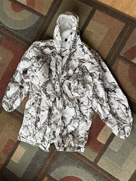 snow camo outfit manitoba hunting forums