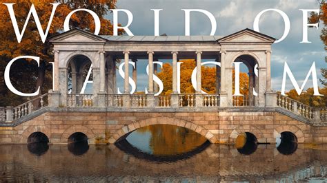 World Of Classicism November 1 2022 Institute Of Classical