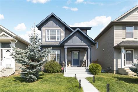 435 Silverado Plains Circle Sw Calgary Zoloca