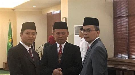 Prof Hamdan Juhannis Jadi Rektor Uin Alauddin Makassar Inilah Deretan Rektor Yang Pernah