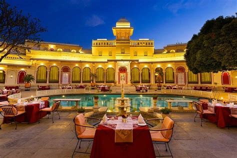 Heritage Hotels in Udaipur: 6 Best Luxury Royal Palace Hotels For Holiday