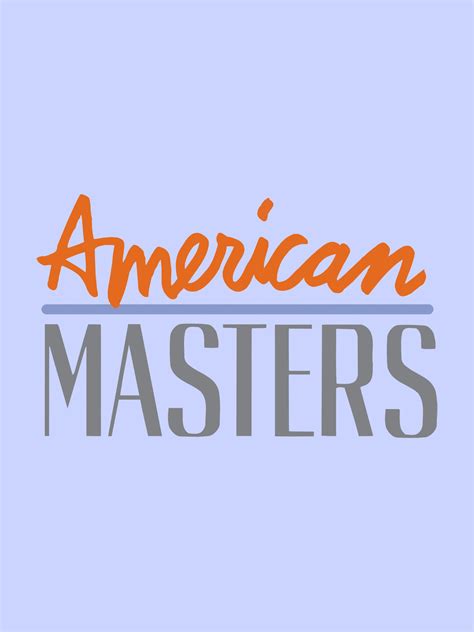 American Masters - Rotten Tomatoes