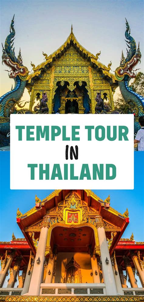 Temples To Visit In Thailand | Thailand travel, Ways to travel, Thailand