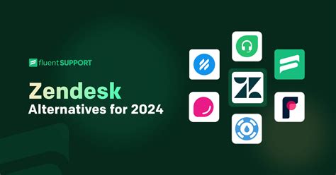 8 Zendesk Alternatives to Scale Customer Support in 2025 - Fluent Support