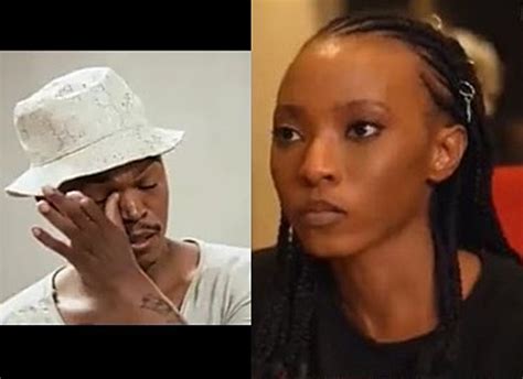 Somizi Shames His Daughter Bahumi Over Her Decision Not To Engage With Ancestors Za