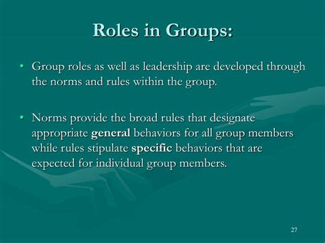 Ppt Sp 215 Small Group Communication Leadership Powerpoint