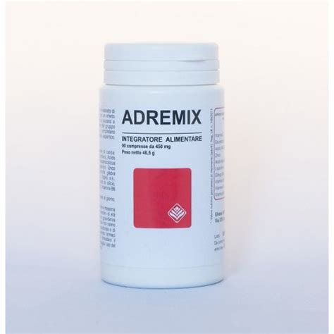 Adremix Gheos 90 Tablets Loreto Pharmacy