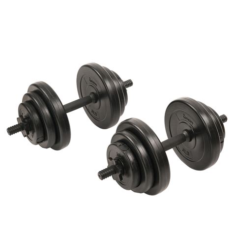 DUMBBELL SET