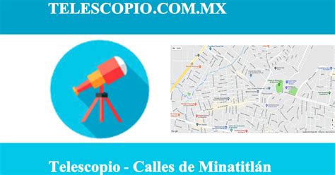 Minatitl N A Trav S Del Tiempo Localizador De Calles