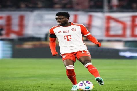 Real Madrid Punta Su Alphonso Davies Dopo Mbapp La Strategia Stellare