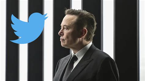 La Promesa De Elon Musk A Los Usuarios De Twitter Luego De Su