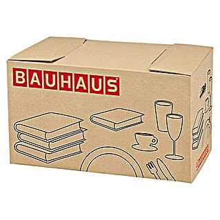 Umzugskartons Umzugskisten Archivboxen Kaufen BAUHAUS