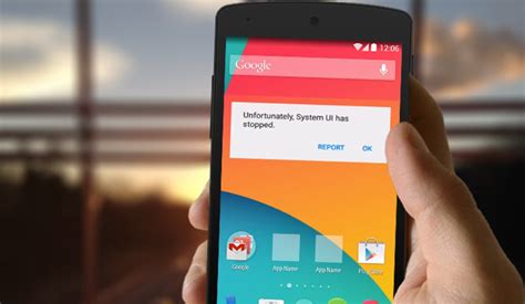 Cara Mengatasi Sistem Android Telah Berhenti Dengan Cepat Dan Mudah