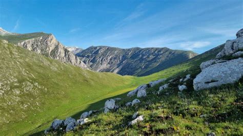 Magliano De Marsi Avvio Della Pianificazione Della Riserva Naturale