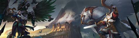 Albion Online Addresses Concerns Over New European Servers Effect On