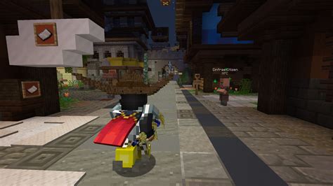 Wynncraft Infinite Screenshots Minecraft Modpacks CurseForge