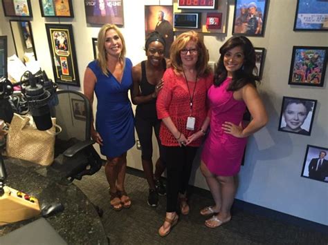 Karen Rogers on Twitter: "Girls day out! Loved chatting about @6abcFYIPhilly with ...