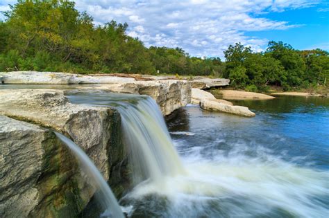 13 Stunning Texas Hill Country State Parks To Visit