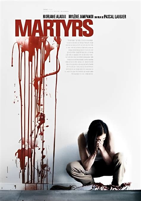 Martyrs - movie: where to watch streaming online