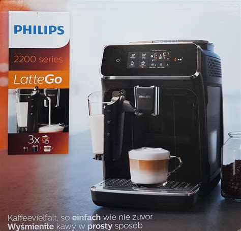 Philips Ep Lattego Au Meilleur Prix Sur Idealo Fr