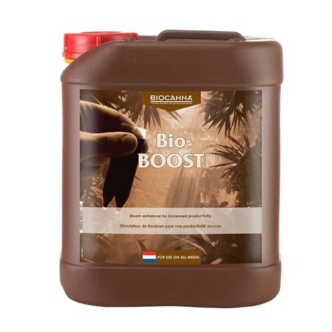 Biocanna Bio Boost 5l 1