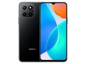 Honor X Vs Honor X A Side By Side Specs Comparison